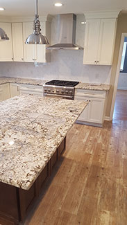 Kitchen Home Improvement photo