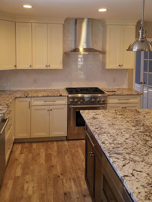 Kitchen Remodel